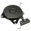 Pull Recoil Starter Assembly for Tecumseh Snow Blower Bicycle 590420a 590706 H-4 s202412246332 4