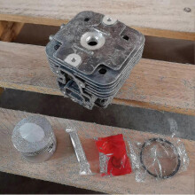 Tj53 Cylinder Cylinder *kawasaki Tj53e Cylinder Piston Assembly 44mm s202412243329