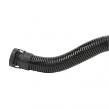 Cylinder Head Vent Hose Black Cylinder Head Vent Pipe Replacement for 1 Sports Hatch F20 114 I Hatchback Petrol 20122015