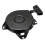 Pull Recoil Starter Assembly for Tecumseh Snow Blower Bicycle 590420a 590706 H-4 s202412246332 1