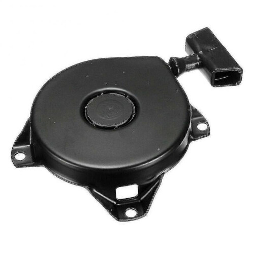 Pull Recoil Starter Assembly for Tecumseh Snow Blower Bicycle 590420a 590706 H-4 s202412246332