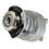 Ignition Switch 183827 Ignition Starter Key Switch for Kubota Engine D722 D902 D1005 D1105 D1305 V1205 V1305 V1505 5