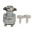 Ignition Switch 183827 Ignition Starter Key Switch for Kubota Engine D722 D902 D1005 D1105 D1305 V1205 V1305 V1505 1