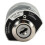Ignition Switch 183827 Ignition Starter Key Switch for Kubota Engine D722 D902 D1005 D1105 D1305 V1205 V1305 V1505 3