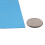 Self-Adhesive PET Mirror Tile Silver 100x50mm for Home Decor 7