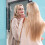 Self-Adhesive PET Mirror Tile Silver 100x50mm for Home Decor 4