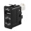 Car Usb Aux In Plug Auxiliary Input Socket Adapter for E81 E87 E90 F10 F12 E70 X4 X5 X6 s202412241524 1