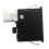 Car Usb Aux In Plug Auxiliary Input Socket Adapter for E81 E87 E90 F10 F12 E70 X4 X5 X6 s202412241524 5