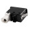 Car Usb Aux In Plug Auxiliary Input Socket Adapter for E81 E87 E90 F10 F12 E70 X4 X5 X6 s202412241524 2