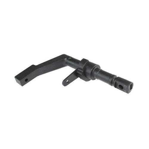 Boat Gear Shift Handle for Outboard Engine 4HP 5HP 6E4-44111-72-4D s202412245163 1