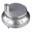 100Ppr 4-Terminal Manual Pulse Encoder 5V - 24V Electronic Handwheel for Cnc System 1