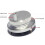 100Ppr 4-Terminal Manual Pulse Encoder 5V - 24V Electronic Handwheel for Cnc System 4