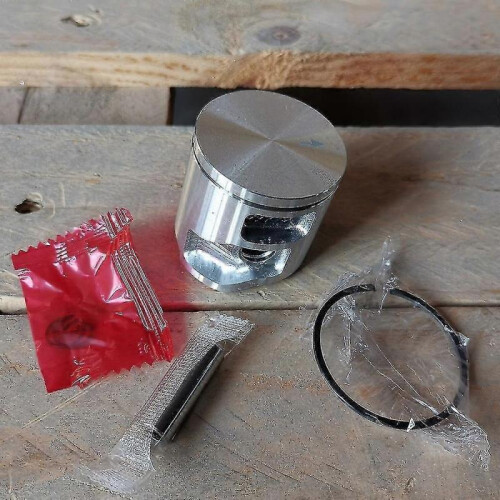 Piston Kit Husqvarna 545 545xp 550 550xp (43mm) Piston Kit s202412244506 1