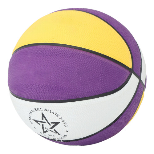 Basketball Wear Resistant Durable Safe Sweatproof 2