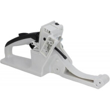 Stihl MS240 MS260 024 026 Chainsaw Protective Cover - Replacement Gas Fuel Tank Handle 1121 350 0829 s202412243080