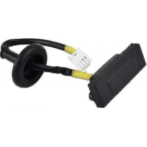 Tailgate Boot Release Switch Trunk Opening Switch Tailgate Switch Handle for Kia Rio Mk3 & Picanto 2011-2017 81260-1w220 Zekai s20241212759