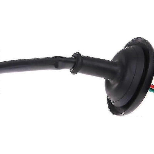 Tailgate Boot Release Switch Trunk Opening Switch Tailgate Switch Handle for Kia Rio Mk3 & Picanto 2011-2017 81260-1w220 Zekai s20241212759 2