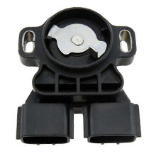 Car Tps Throttle Position Sensor Throttle Position Sensor for Nissan Patrol Y61 Skyline R33 A22-661 s202412242311