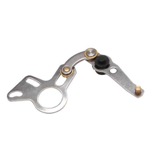 703-48261-11 (Pull To Open) Throttle Arm for Outboard 703 Outboard Control Box s20241224161