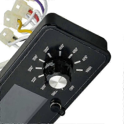 Pit Boss 850 Digital Thermostat Controller Kit - Replacement for NAVIGATOR 550 Wood Pellet Grill 1