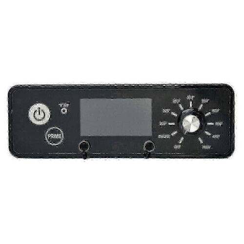 Pit Boss 850 Digital Thermostat Controller Kit - Replacement for NAVIGATOR 550 Wood Pellet Grill 2