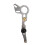 703-48261-11 (Pull To Open) Throttle Arm for Outboard 703 Outboard Control Box s20241224161 2