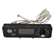 Pit Boss 850 Digital Thermostat Controller Kit - Replacement for NAVIGATOR 550 Wood Pellet Grill