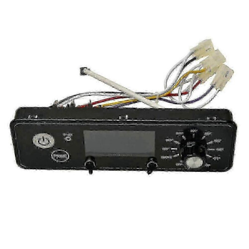 Pit Boss 850 Digital Thermostat Controller Kit - Replacement for NAVIGATOR 550 Wood Pellet Grill