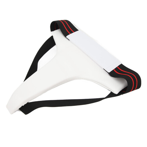 Taekwondo Groin Guard Women Crotch Protector 2