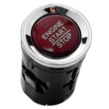 Engine Key Start Stop Push Button One-Button Switch for 2016 2017 2018 Honda HR-V 1.8L 35881-T4N-H02 35881-T4N-702 s20241212293