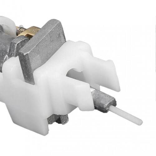Metal Ignition Switch Actuator 924?704 Replacement Accessory Fit for Dodge 2