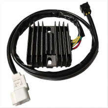 Voltage Regulator Rectifier Fit for Xl 125 V7 Varadero 2007-2011 Sh678-fe s202412247770