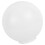 Outdoor Acrylic Globe Lamp Shade Cover for Garden Decor with 30cm Diameter Waterproof Function 1Set 1