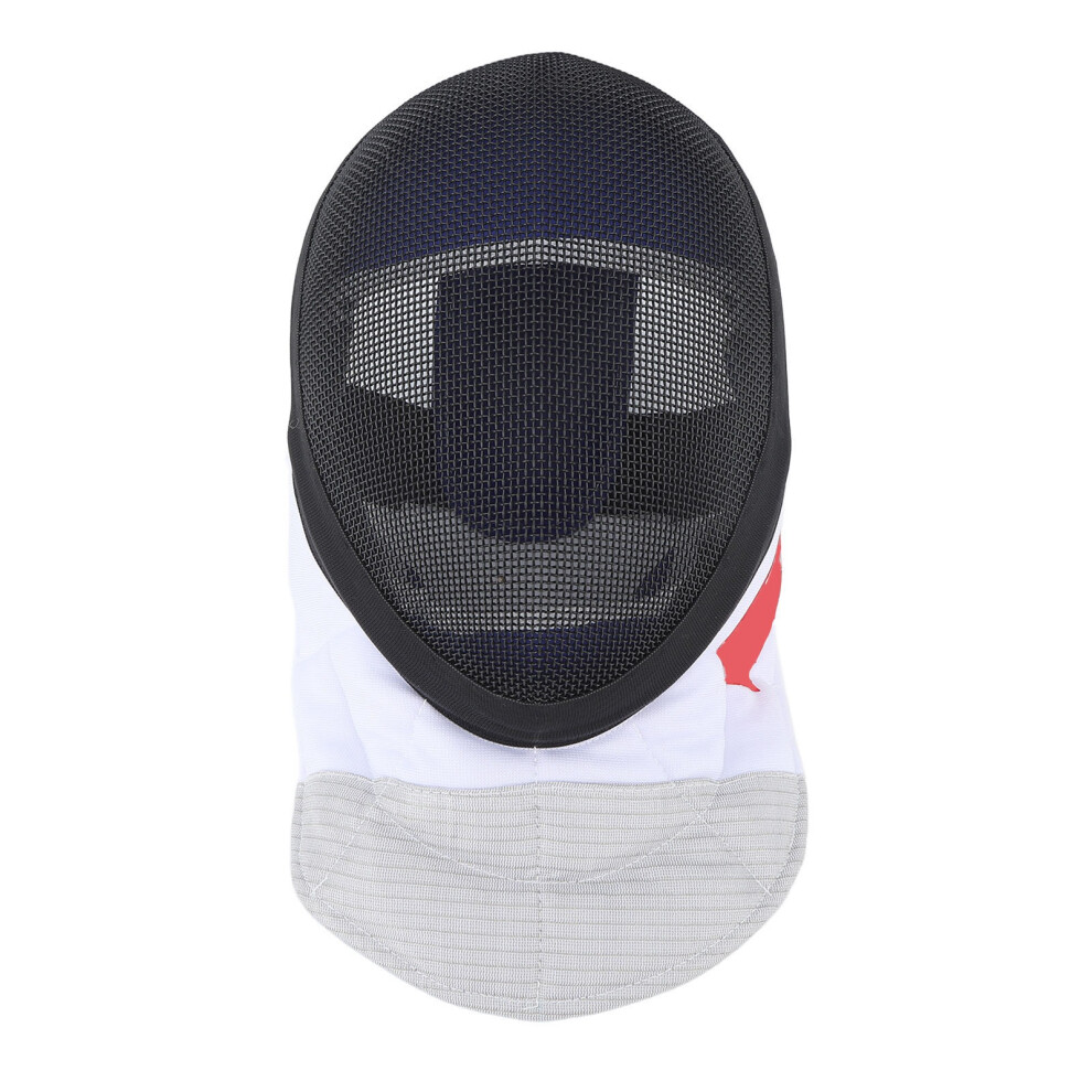 Fencing Sports Mask Fencing Protective Helmet with