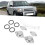 X8R0021 EGR Delete Kit for LAND ROVER Sport TDV6 4
