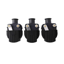 3 X Ignition Coil for Mercury Mariner 6-225HP 339-835757A3 339-832757A4 339-7370A13 18-5186 Outboar s20241224291