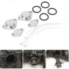X8R0021 EGR Delete Kit for LAND ROVER Sport TDV6