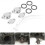X8R0021 EGR Delete Kit for LAND ROVER Sport TDV6 1