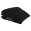 Inflatable Bed Wedge Pillow for Sleeping Reading Travel - Compact & Portable 2