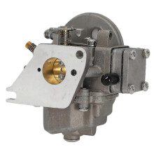 6e3-14301-00 Carburetor for Yamaha 2 Stroke 4hp 5hp Boat Engine 6e0-14301-05 6e3-14301 s2024122489
