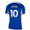 Nike (S) 2023-2024 Chelsea Home Shirt (HAZARD 10) 2
