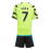 Adidas (2-3 Years) 2023-2024 Arsenal Away Mini Kit (Saka 7) 2