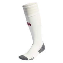 (MB) 2023-2024 Bayern Munich Third Socks (White)