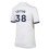 Nike (MB) 2023-2024 Tottenham Home Shirt (Kids) (Udogie 38) 2
