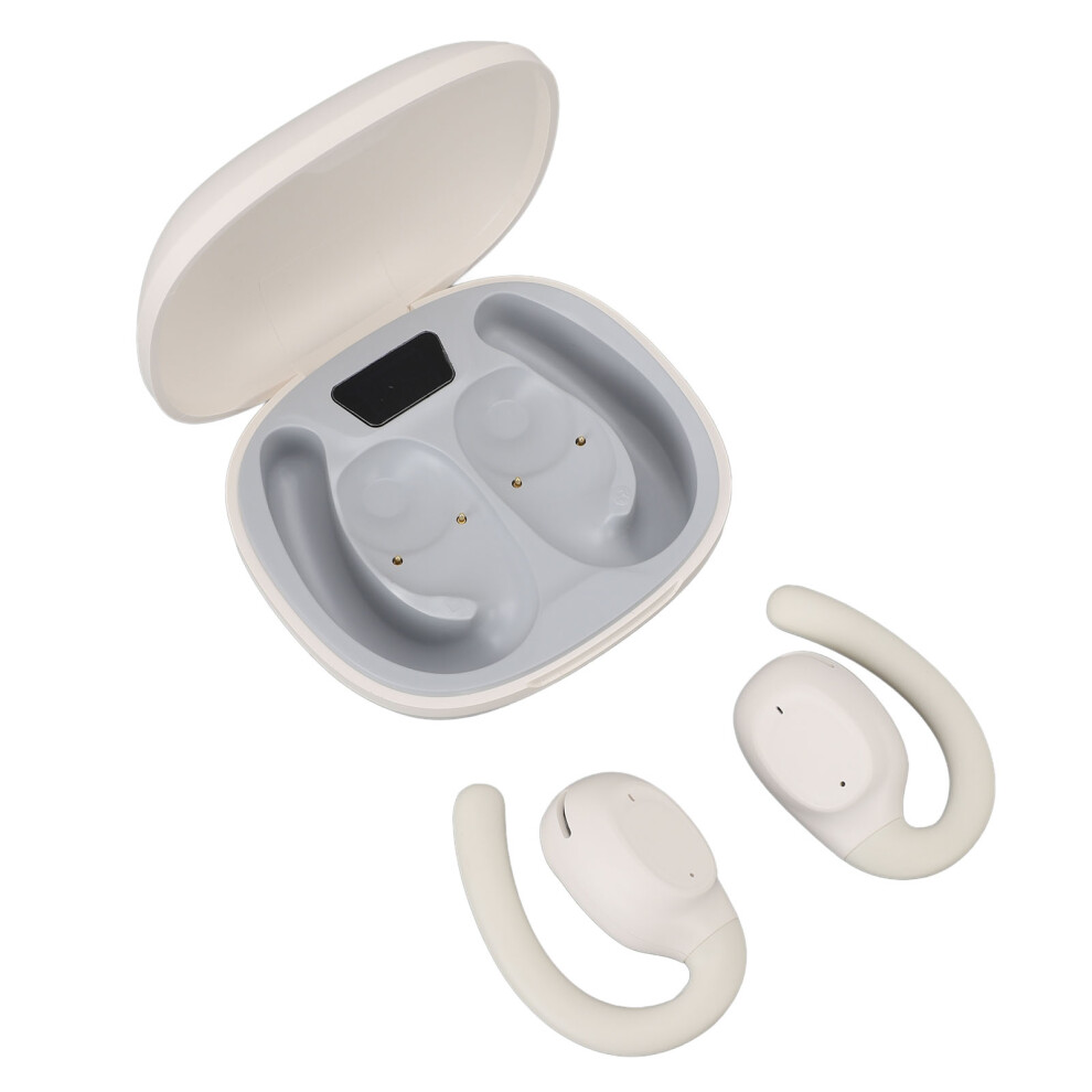 Digital Translation Earphones With Stereo Sound, 4 Modes & Charging Case 8201330138124