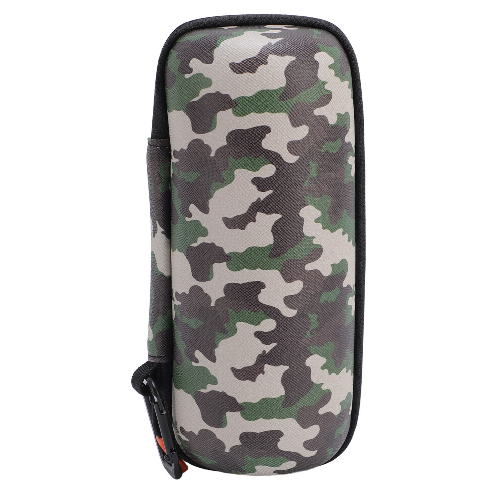 Waterproof Pu Nylon Hard Case For Flip 6/5/4 Speakers Impact Scratch Resistant 6.7 Inch 3001330138118