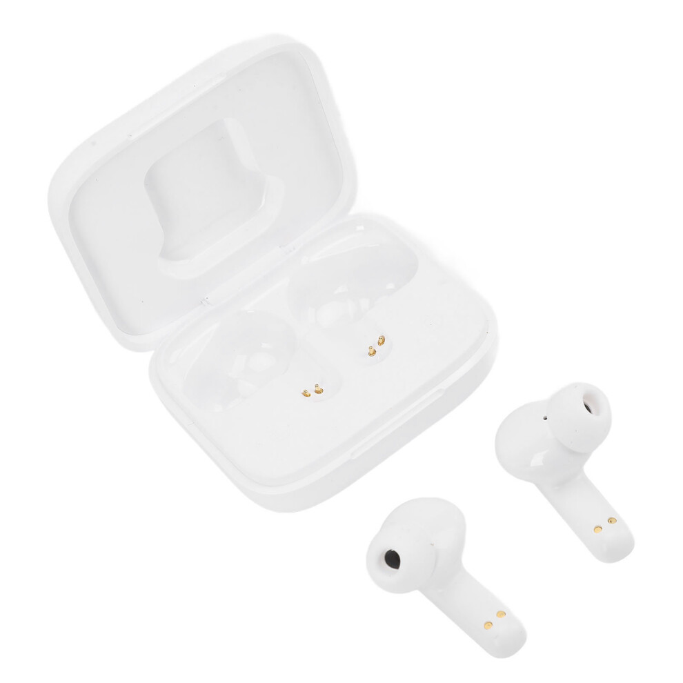 Language Translator Earbuds With 80 Languages, Bluetooth Touchscreen 8731330138133