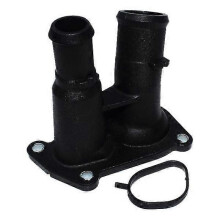 Thermostat Housing for Focus Mk1 [1998-2005] 1.4 16V / 1.6 16V Saloon Estate