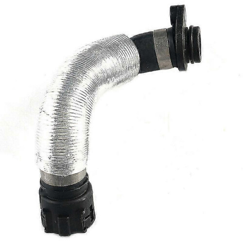11537572159 Radiator Coolant Hose Water Pipe for X1 Z4 E88 E87 E82 1