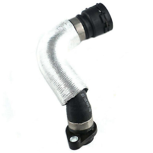 11537572159 Radiator Coolant Hose Water Pipe for X1 Z4 E88 E87 E82 2